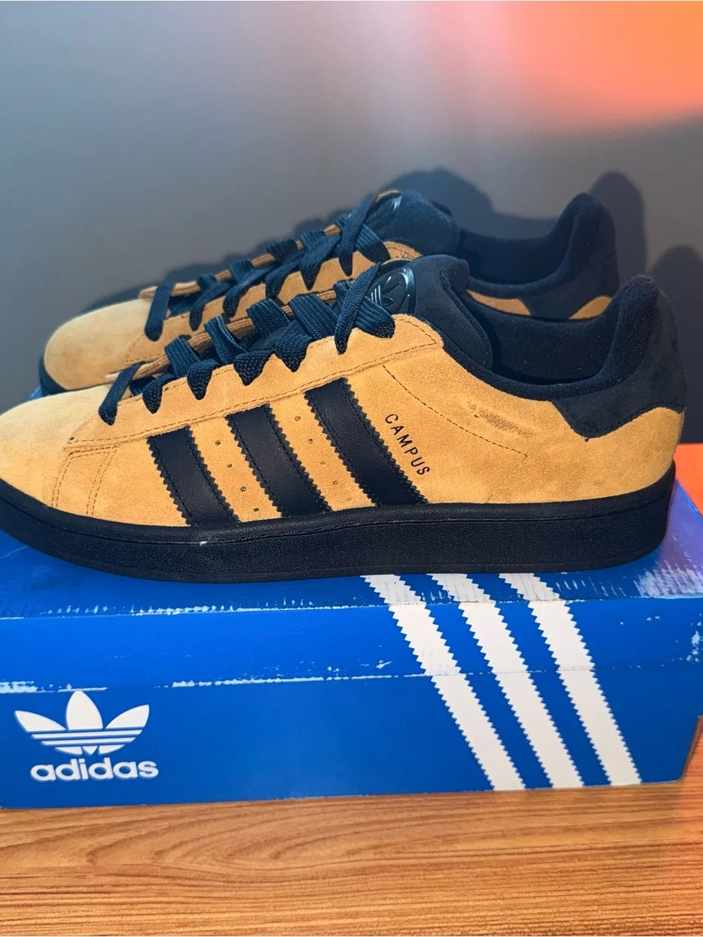 adidas Originals never worn